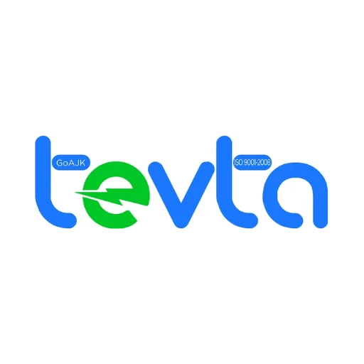 AJK TEVTA logo