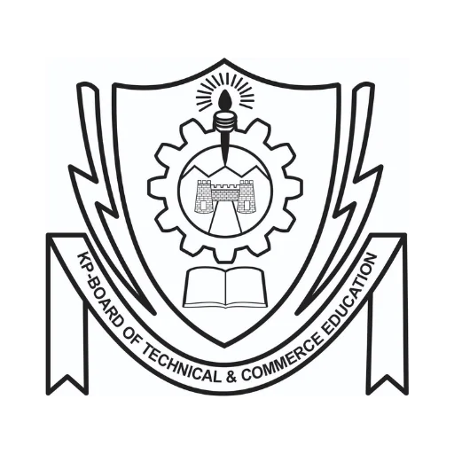 KP Board of Technical Education logo