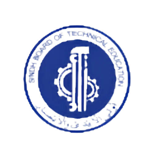 Sindh Board of Technical Education logo